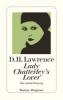 Lady Chatterley's Lover - D. H. Lawrence