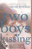 Two Boys Kissing - David Levithan