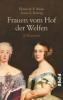 Frauen vom Hof der Welfen - Elisabeth E. Kwan, Anna E. Röhrig