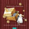 Kathrinchen Zimtstern - Bastian Backstein