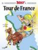 Asterix 06: Tour de France - René Goscinny, Albert Uderzo