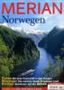 Merian Norwegen - 