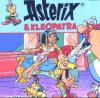 Asterix & Cleopatra, 1 Audio-CD - René Goscinny, Albert Uderzo