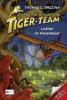 Ein Fall für dich und das Tiger-Team - Lichter im Hexenmoor - Thomas Brezina