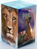 The Chronicles of Narnia Movie Tie-In Box Set: 7 Books in 1 Box Set - Clive Staples Lewis
