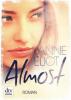 Almost - Anne Eliot