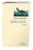 Moby Dick oder Der Wal - Herman Melville