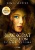 Blackcoat Rebellion - Die Bürde der Sieben - Aimée Carter