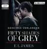 Fifty Shades of Grey - Geheimes Verlangen, 2 MP3-CDs - E L James