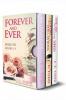 Forever and Ever Boxed Set 1-3 - E. L. Todd