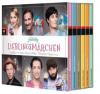 Eltern family - Lieblingsmärchen - Box, 6 Audio-CDs - Hans Christian Andersen, Gerdt von Bassewitz, Gebrüder Grimm, Heinrich Hoffmann