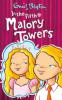 In the Fifth at Malory Towers - Enid Blyton