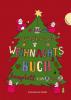 Das wundervolle Weihnachtsbuch komplett von A bis Z - Constanze Guhr