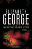 Denn keiner ist ohne Schuld - Elizabeth George