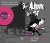 Der Altmann ist tot, 6 Audio-CDs - Frl. Krise, Frau Freitag
