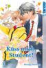Küss mich, Student! (2in1). Bd.1 - Hinako Takanaga