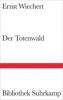 Der Totenwald - Ernst Wiechert