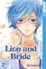 Lion and Bride. Bd.2 - Mika Sakurano