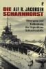 Die Scharnhorst - Alf R. Jacobsen
