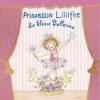 Prinzessin Lillifee die kleine Ballerina - Monika Finsterbusch