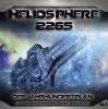 Heliosphere 2265. 12.1, 1 Audio-CD - 