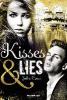 Kisses & Lies - Julie Cross