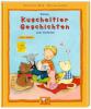 Kleine Kuscheltier-Geschichten zum Vorlesen - Henriette Wich, Miriam Cordes