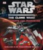 Star Wars, The Clone Wars, Raumschiffe und Fahrzeuge - Jason Fry