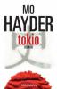 Tokio - Mo Hayder