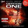 Defcon One, 6 MP3-CDs - Andy Lettau, Robert Lady