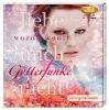 GötterFunke - Liebe mich nicht!, 2 MP3-CDs - Marah Woolf