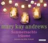 Sommernachtsträume, 6 Audio-CDs - Mary Kay Andrews