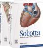 Sobotta, Atlas der Anatomie des Menschen, 3 Bde und Tabellenheft im Schuber, inklusive Zugang zur Sobotta-Website - Johannes Sobotta