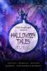 Halloween Tales - Lyx Storyboard Autoren