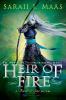 Heir of Fire - Sarah J. Maas
