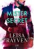 Mister Secret - Leisa Rayven