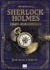 Sherlock Holmes - Escape-Room-Universum - James Hamer-Morton
