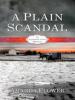 A Plain Scandal - Amanda Flower