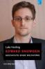 Edward Snowden - Luke Harding
