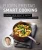 Björn Freitag - Smart Cooking - Björn Freitag