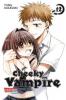 Cheeky Vampire, Manga. Bd.12 - Yuna Kagesaki