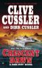 Crescent Dawn - Clive Cussler, Dirk Cussler