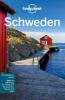 Lonely Planet Schweden - Becky Ohlsen, Anna Kaminski, K. Lundgren