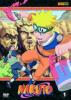 Naruto, 1 DVD, deutsche u. japanische Version. Tl.1 - 