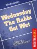 Wednesday the Rabbi Got Wet - Harry Kemelman