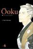Ooku: The Inner Chambers, Volume 6 - Fumi Yoshinaga