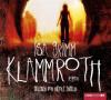 Klammroth, 6 Audio-CDs - Isa Grimm