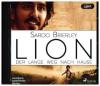 LION - Mein langer Weg nach Hause - Saroo Brierley