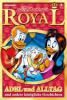 Lustiges Taschenbuch Royal 05 - Adel und Alltag - Walt Disney