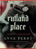 Rutland Place - Anne Perry
